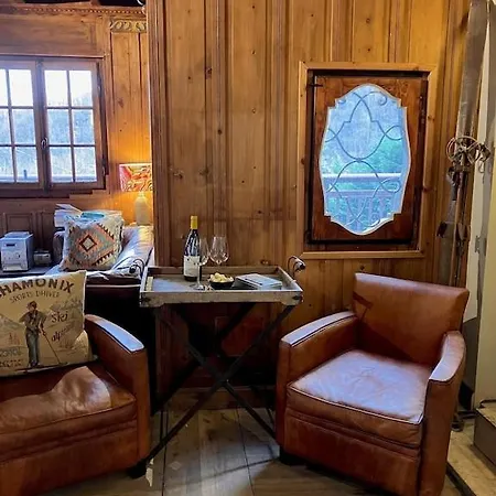 Chalet Boden Italy *