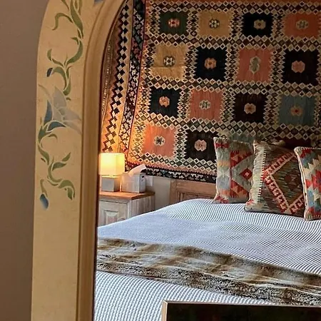 Chalet Boden Italy *