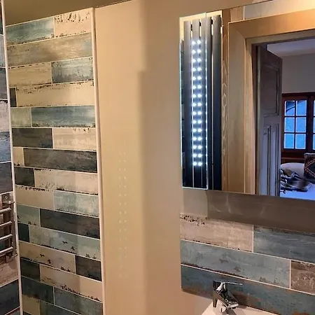 Chalet Boden Italy Σπίτι διακοπών Ornavasso