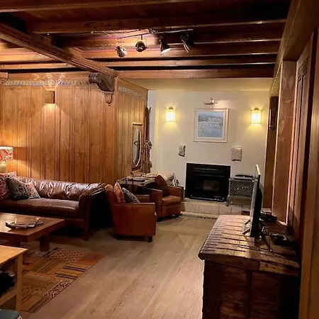 Chalet Boden Italy Σπίτι διακοπών Ornavasso