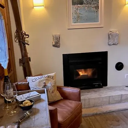 Chalet Boden Italy Σπίτι διακοπών Ornavasso