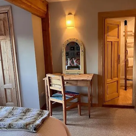 Σπίτι διακοπών Chalet Boden Italy Ornavasso