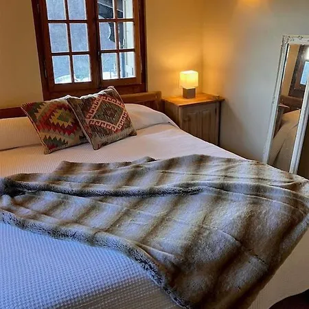 Chalet Boden Italy Ornavasso