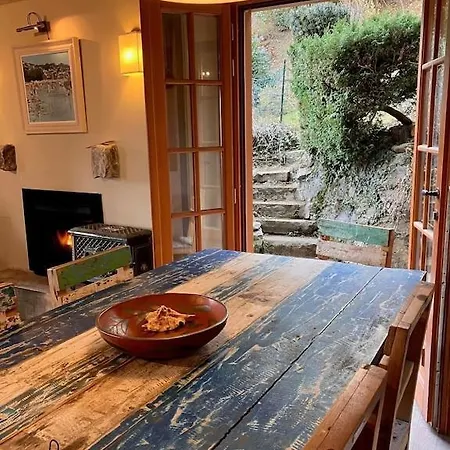 Σπίτι διακοπών Chalet Boden Italy