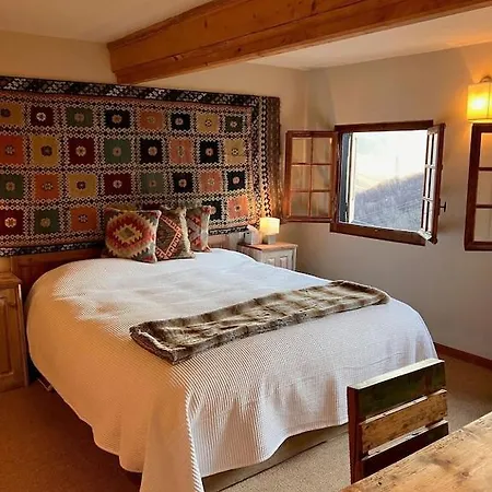 Σπίτι διακοπών Chalet Boden Italy *