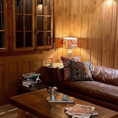 Chalet Boden Italy Σπίτι διακοπών *