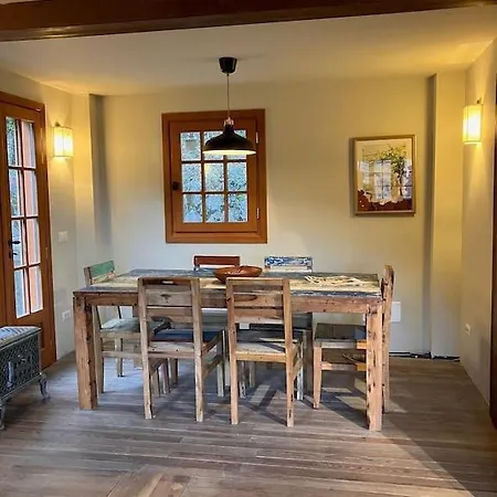 Σπίτι διακοπών Chalet Boden Italy *
