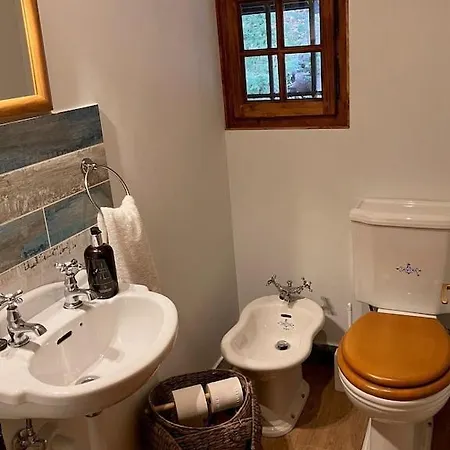 Chalet Boden Italy *